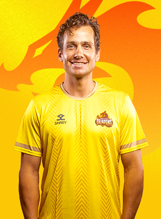 Tamilnadu Dragons